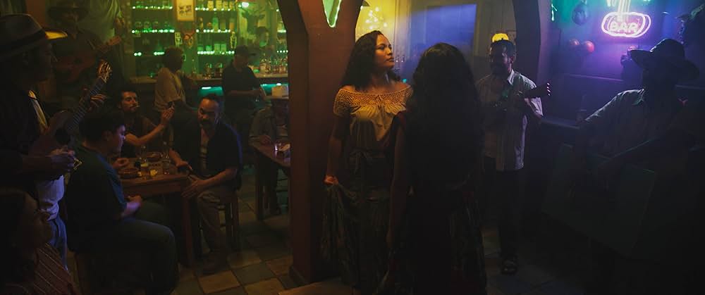 Luna negra（原題）の画像