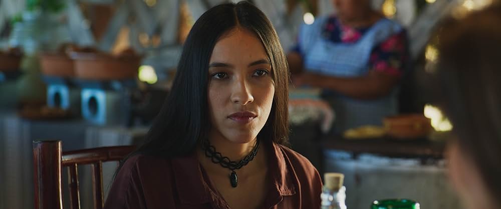 Luna negra（原題）の画像