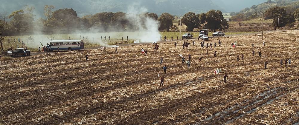 Luna negra（原題）の画像