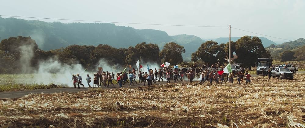 Luna negra（原題）の画像