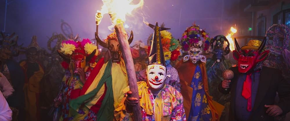 Luna negra（原題）の画像