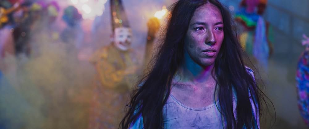 Luna negra（原題）の画像