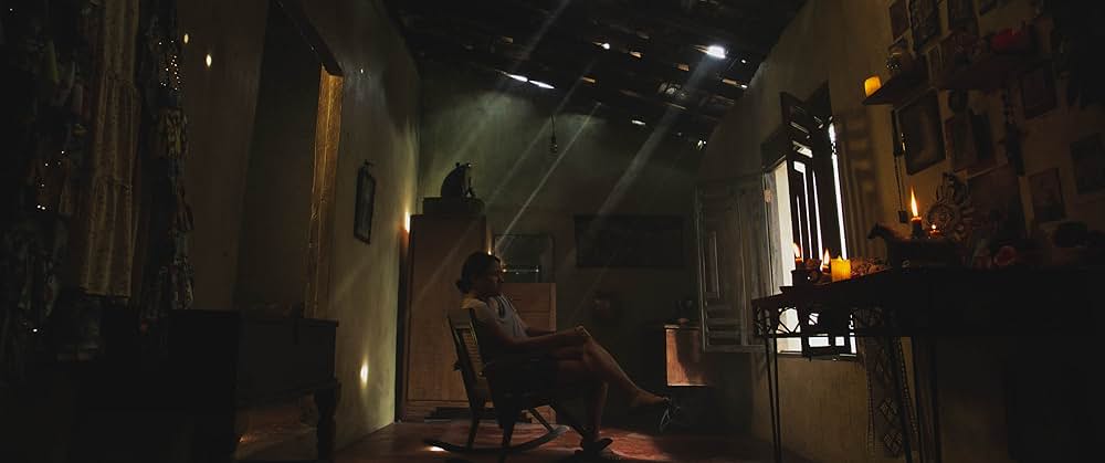 Luna negra（原題）の画像