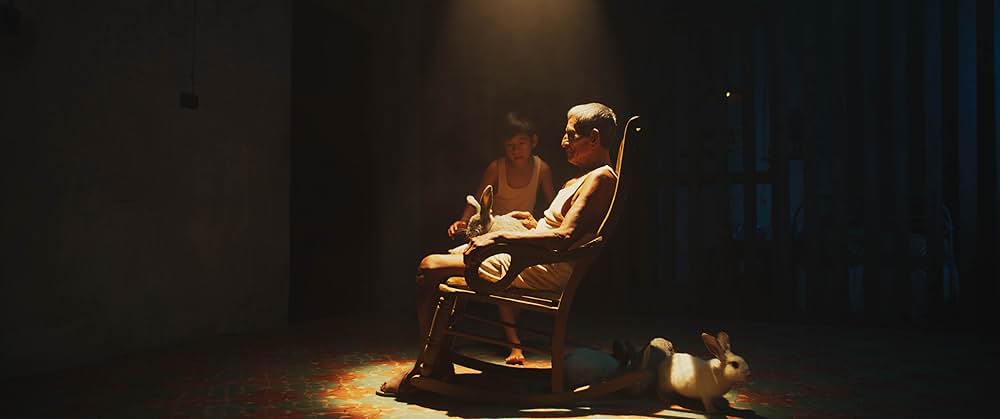 Luna negra（原題）の画像