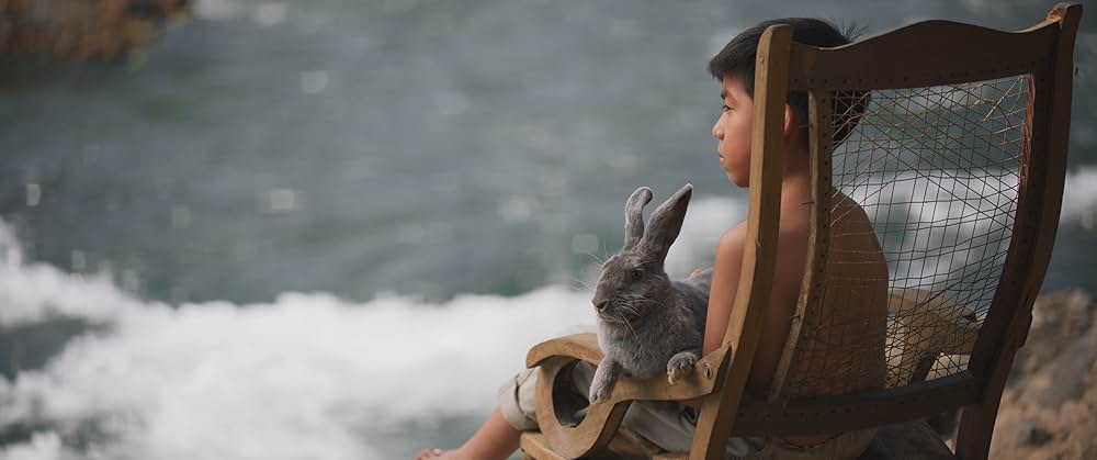 Luna negra（原題）の画像