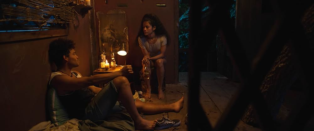 Luna negra（原題）の画像