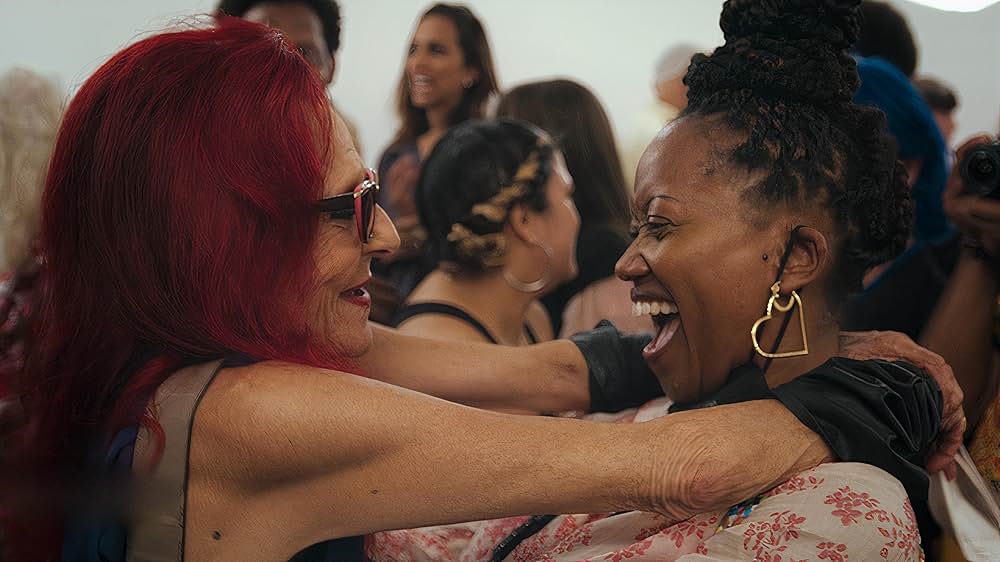 Happy Clothes: A Film About Patricia Field（原題）の画像