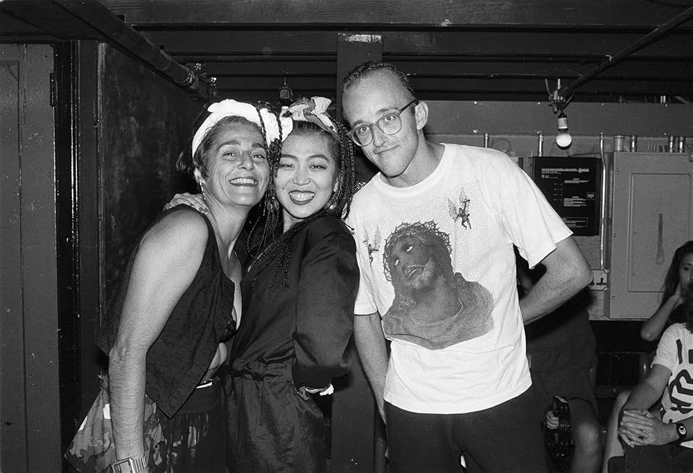 Happy Clothes: A Film About Patricia Field（原題）の画像