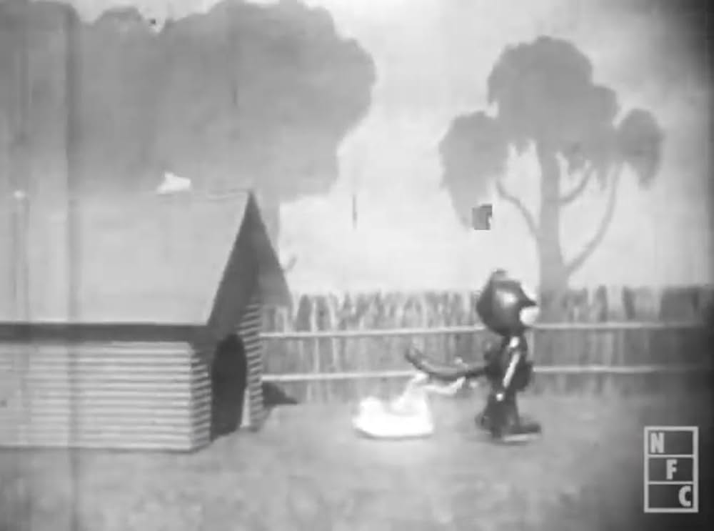 FELIXノ迷探偵の画像