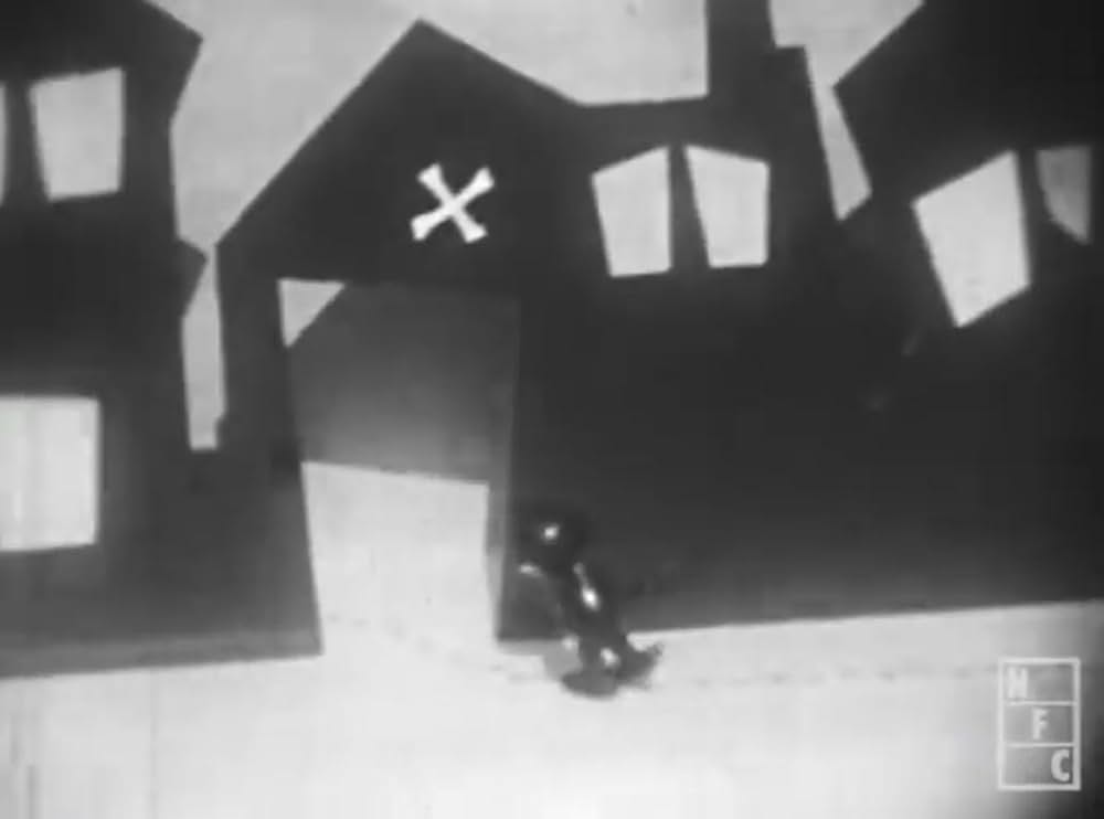 FELIXノ迷探偵の画像