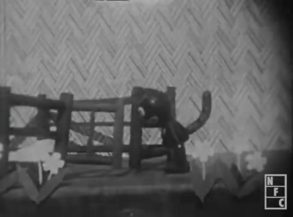 FELIXノ迷探偵の画像