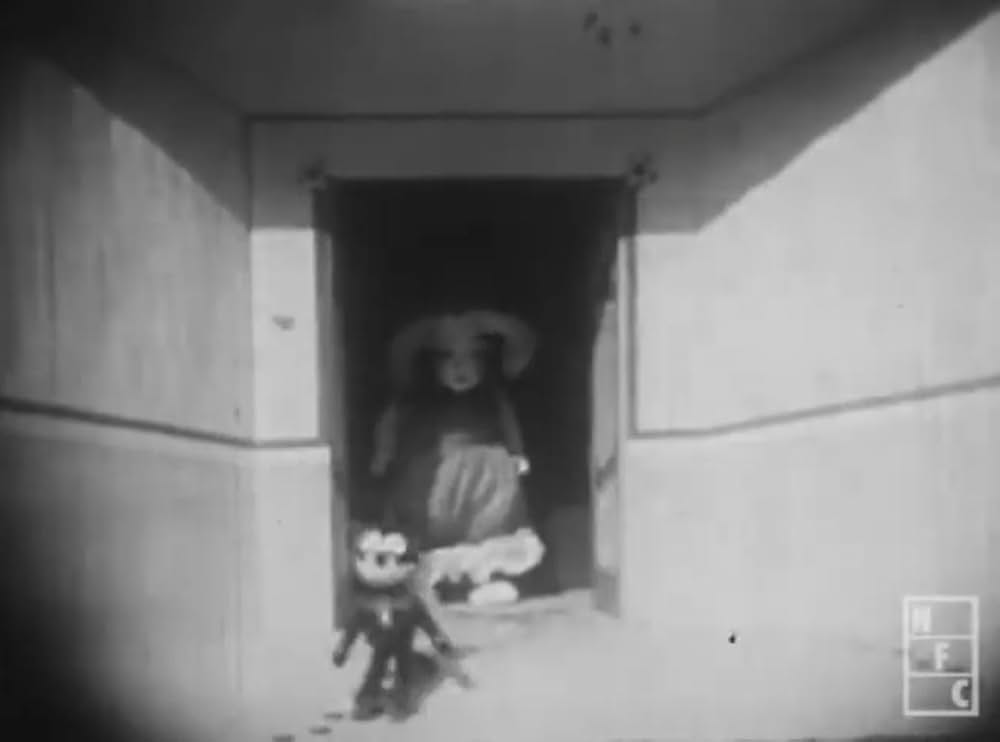 FELIXノ迷探偵の画像