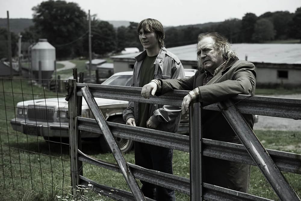 グッド・ハートの画像