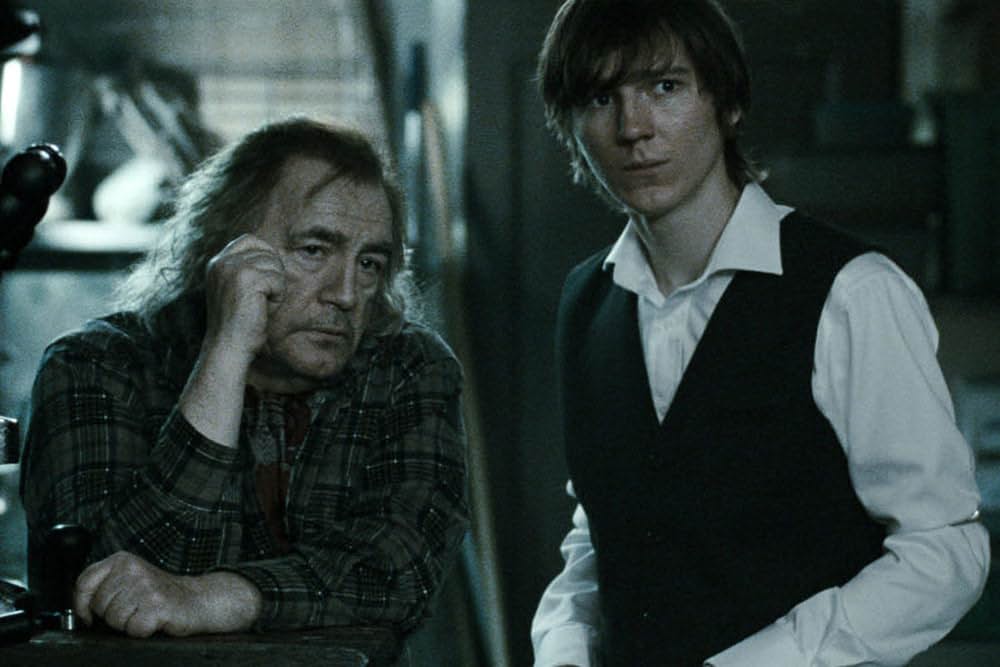 グッド・ハートの画像