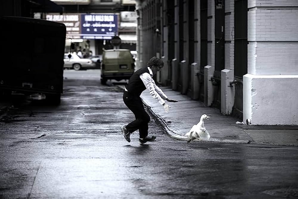 グッド・ハートの画像