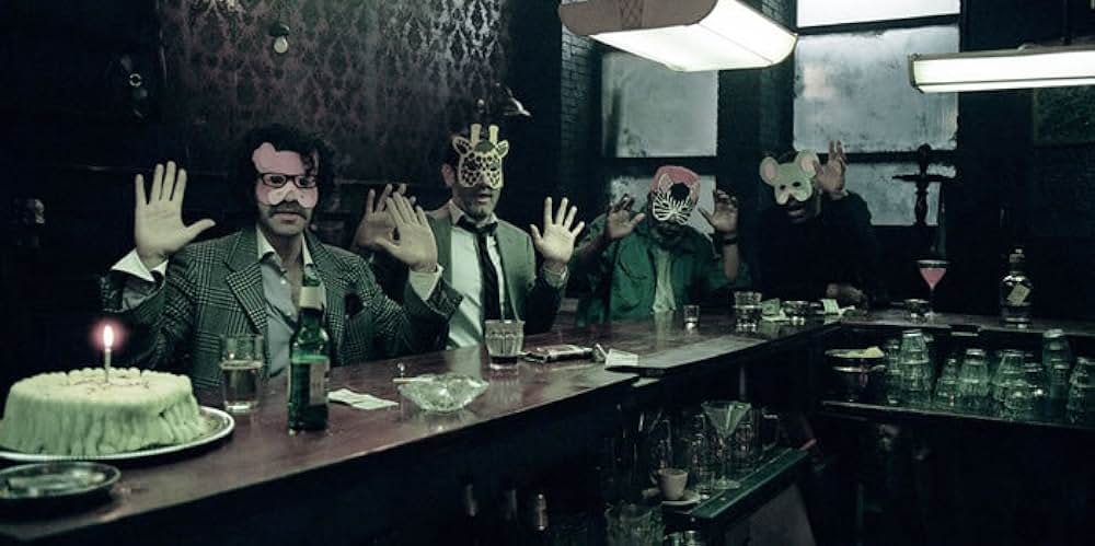 グッド・ハートの画像