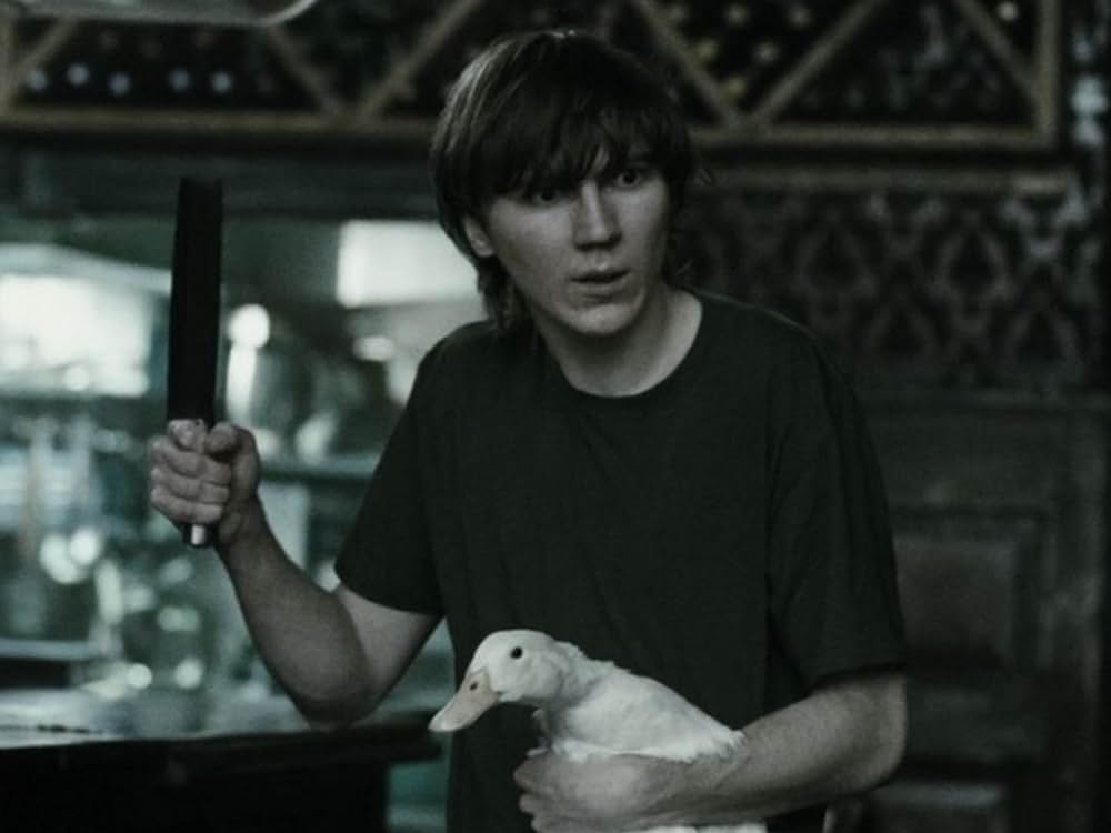 グッド・ハートの画像