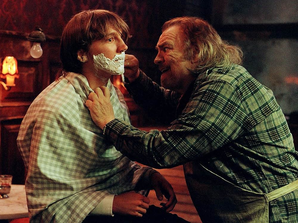 グッド・ハートの画像