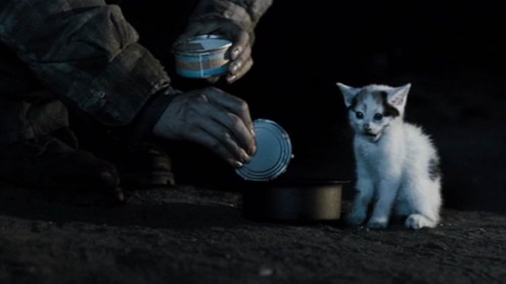 グッド・ハートの画像