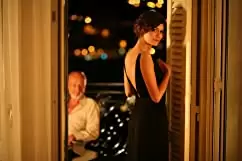 「プライスレス 素敵な恋の見つけ方」バーノン・ドブチェフ & オドレイ・トトゥの画像