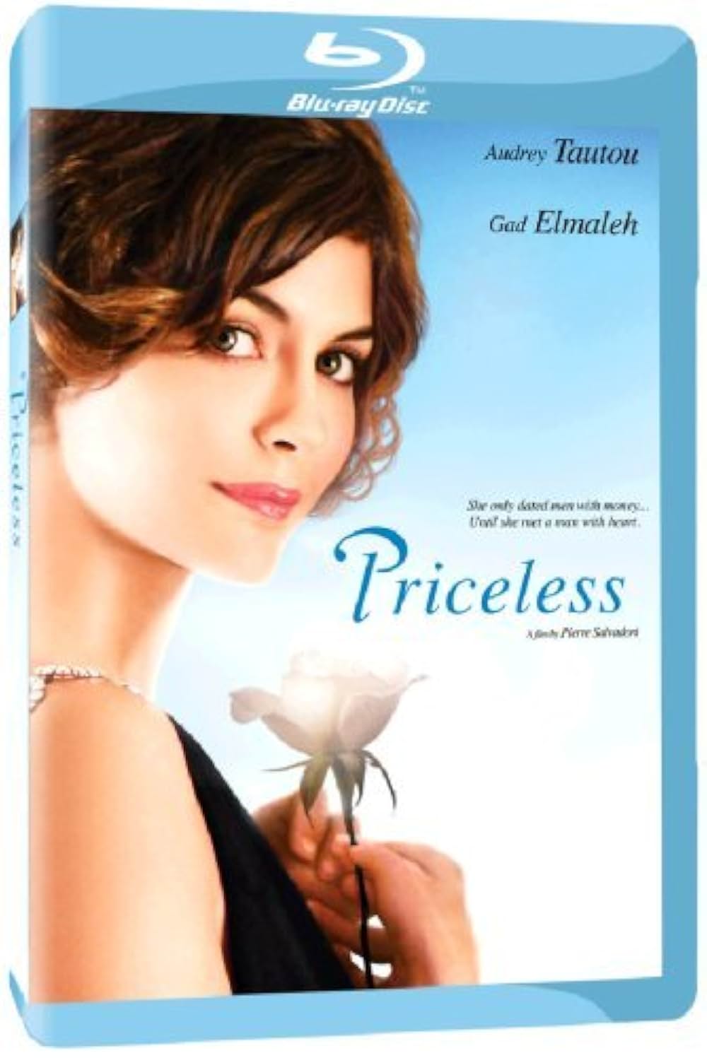 プライスレス 素敵な恋の見つけ方の画像