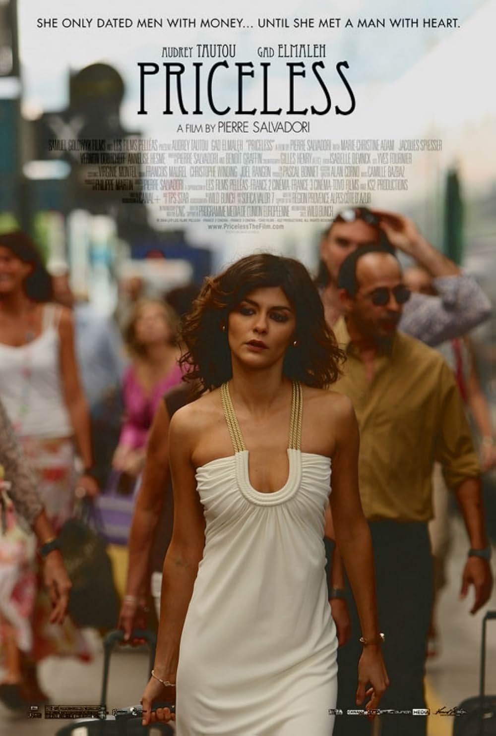 プライスレス 素敵な恋の見つけ方の画像