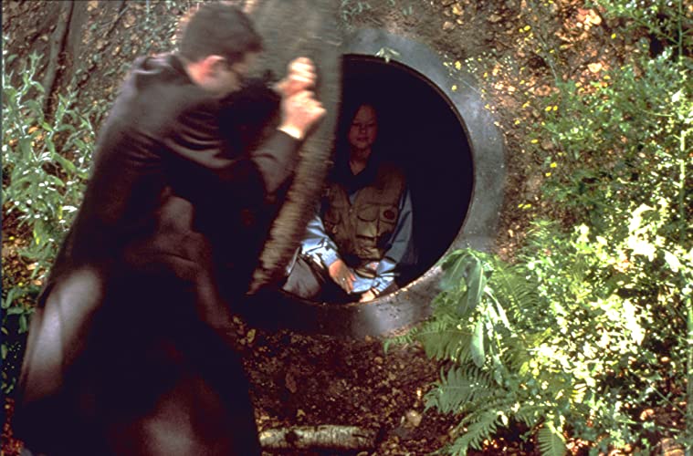 穴（2001）の画像