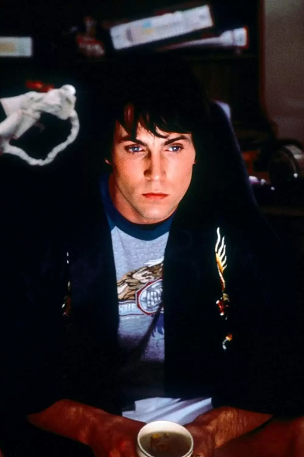 「穴（2001）」デズモンド・ハリントンの画像