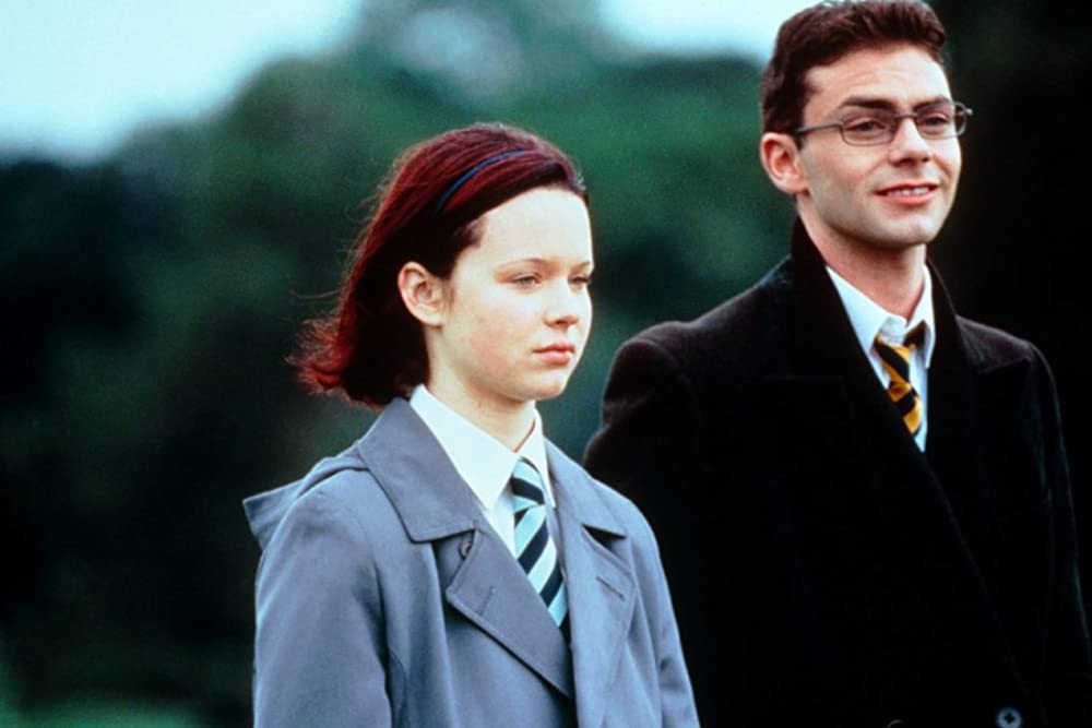 穴（2001）の画像