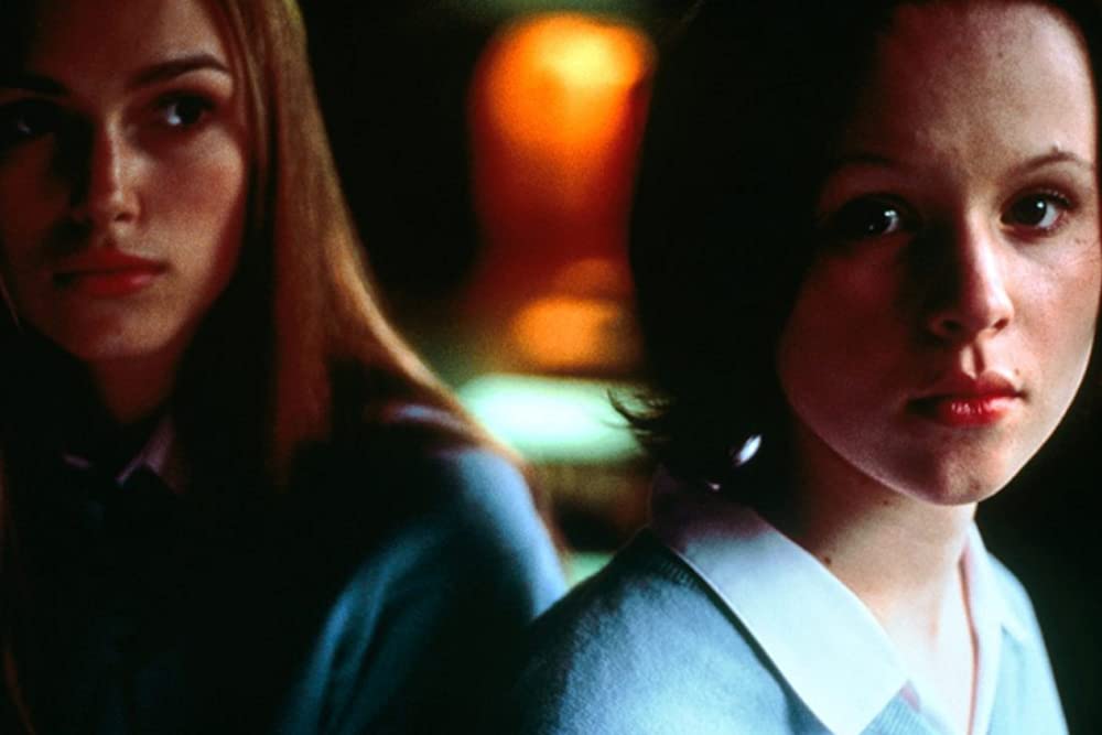 穴（2001）の画像