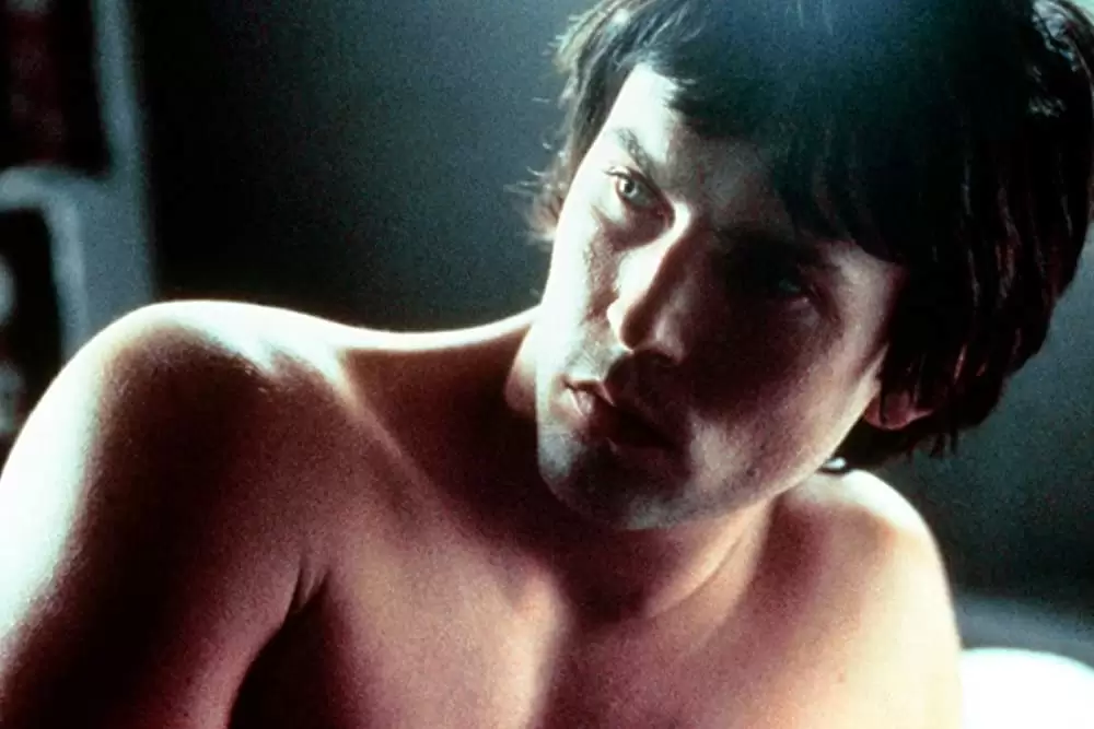 「穴（2001）」デズモンド・ハリントンの画像