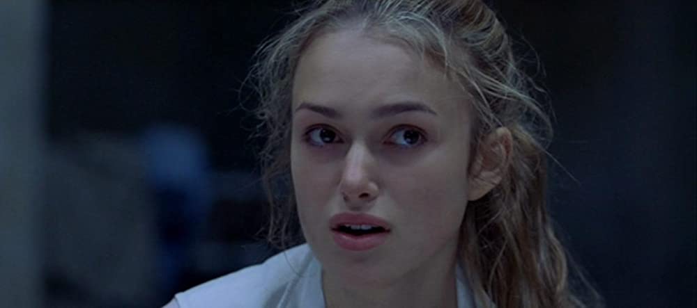 穴（2001）の画像