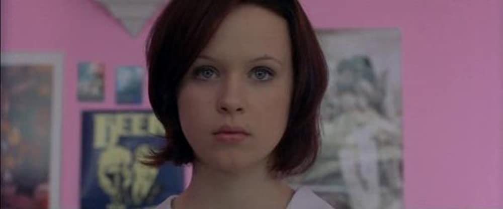 穴（2001）の画像