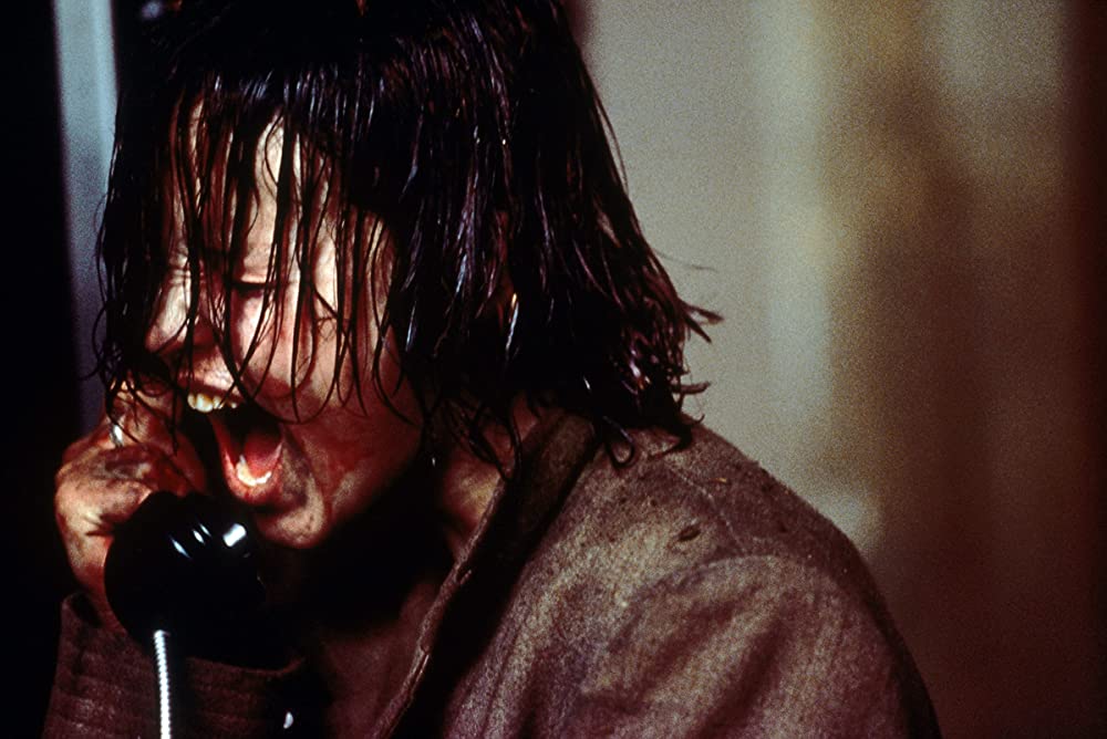 穴（2001）の画像