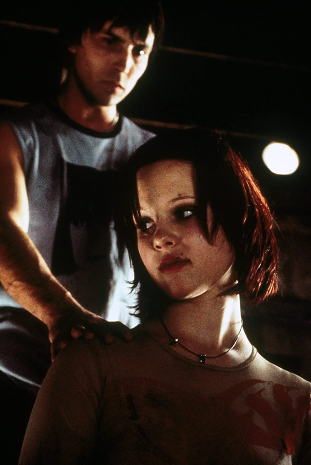 穴（2001）の画像