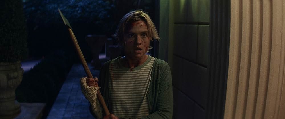 Bone Lake（原題）の写真