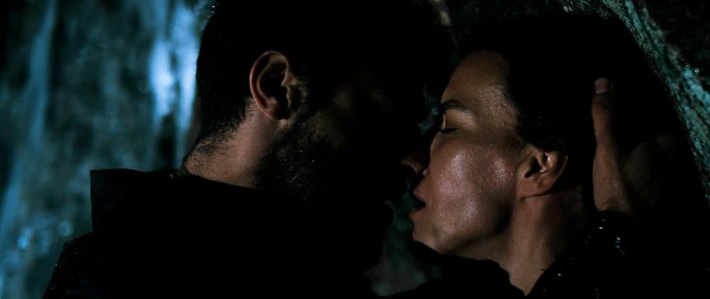 ラスト・リデンプション 最後の贖罪の画像