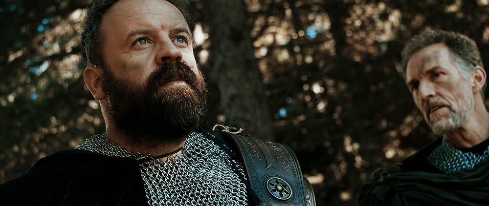 ラスト・リデンプション 最後の贖罪の画像