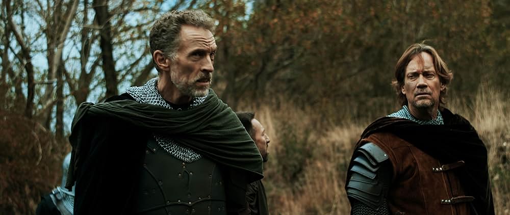 ラスト・リデンプション 最後の贖罪の画像