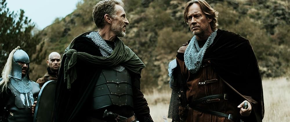 ラスト・リデンプション 最後の贖罪の画像