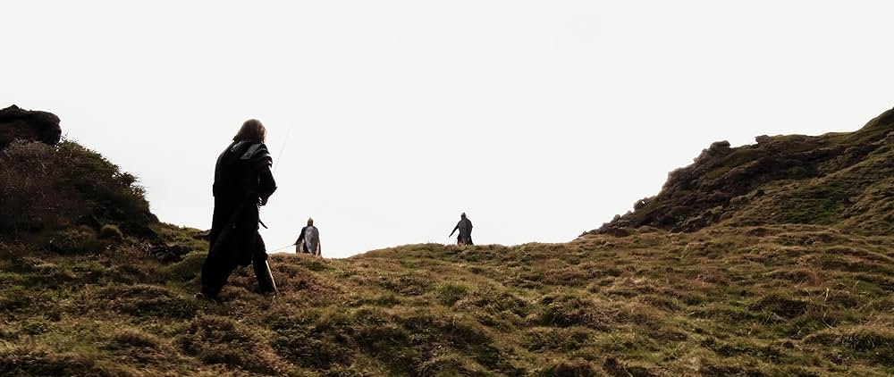 ラスト・リデンプション 最後の贖罪の画像