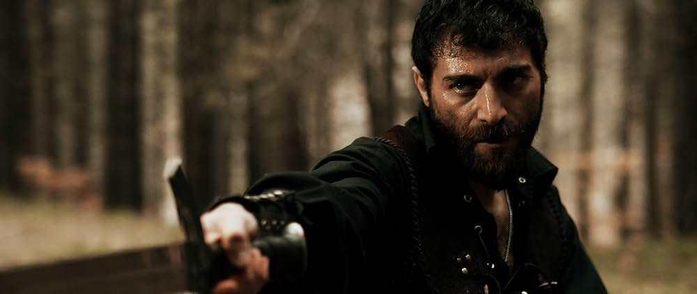 ラスト・リデンプション 最後の贖罪の画像