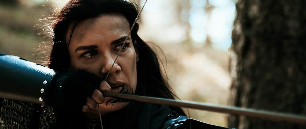 ラスト・リデンプション 最後の贖罪の画像