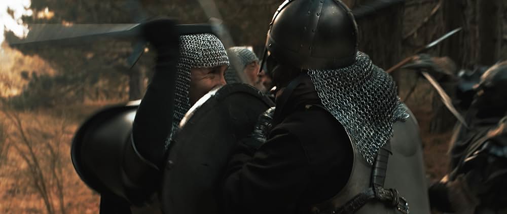 ラスト・リデンプション 最後の贖罪の画像