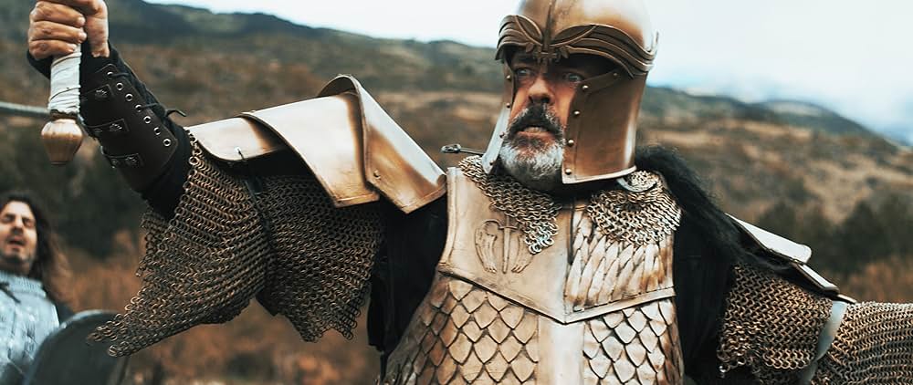 ラスト・リデンプション 最後の贖罪の画像