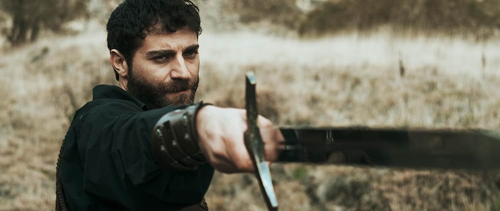 ラスト・リデンプション 最後の贖罪の画像