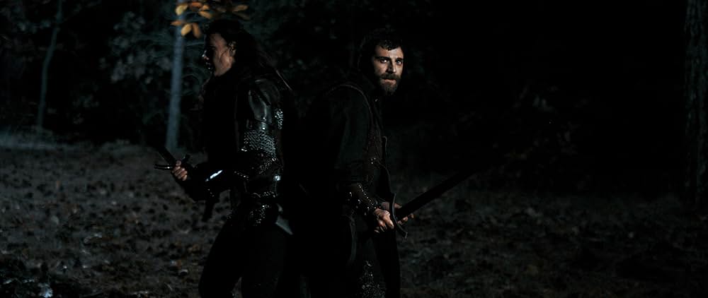 ラスト・リデンプション 最後の贖罪の画像