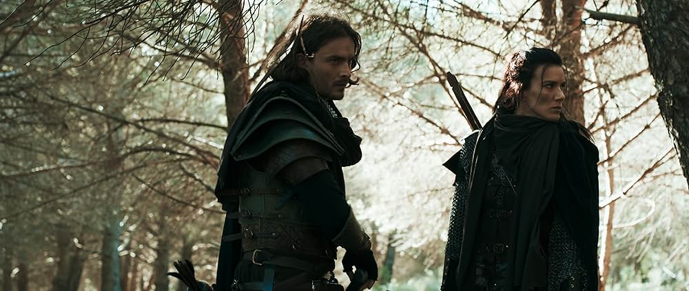 ラスト・リデンプション 最後の贖罪の画像