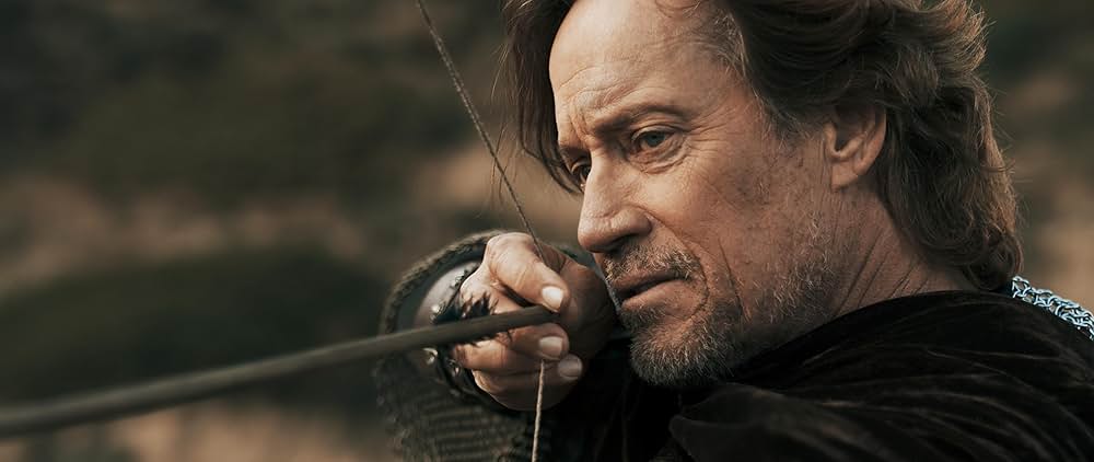 ラスト・リデンプション 最後の贖罪の画像