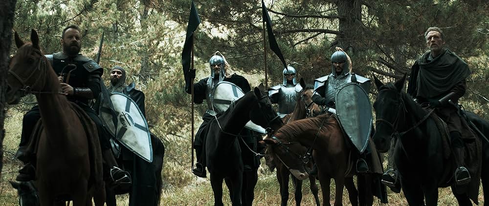 ラスト・リデンプション 最後の贖罪の画像